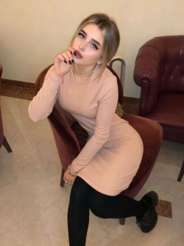 Анкета проститутки Надежда - Фото 1, , 24 года, №391897