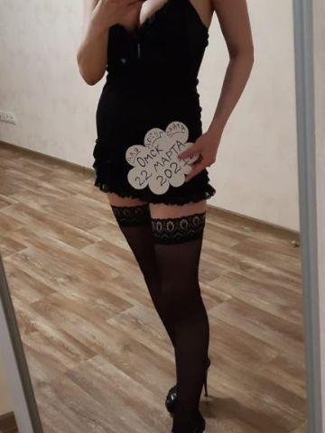 Анкета проститутки Влада - Фото 1, , 26 лет, №390631